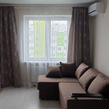 Сдается 1-комнатная квартира, 37 м²
