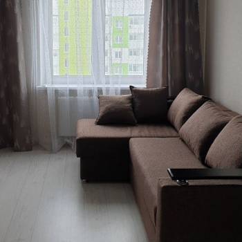 Сдается 1-комнатная квартира, 37 м²