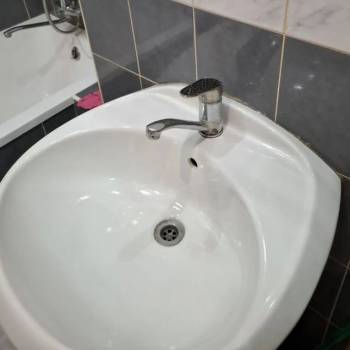 Сдается 1-комнатная квартира, 24 м²