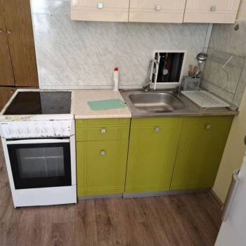 Сдается 1-комнатная квартира, 24 м²