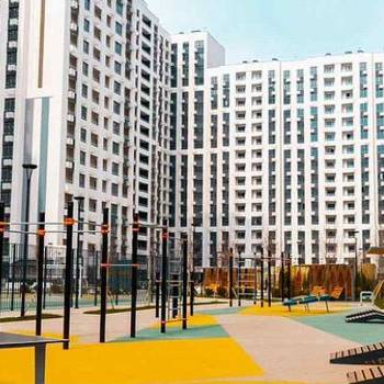Сдается 1-комнатная квартира, 37 м²