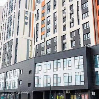 Сдается 1-комнатная квартира, 37 м²