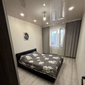 Сдается 2-х комнатная квартира, 42,6 м²