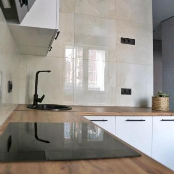 Продается 1-комнатная квартира, 39 м²