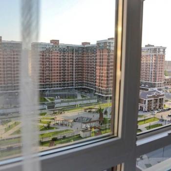 Продается 1-комнатная квартира, 39 м²