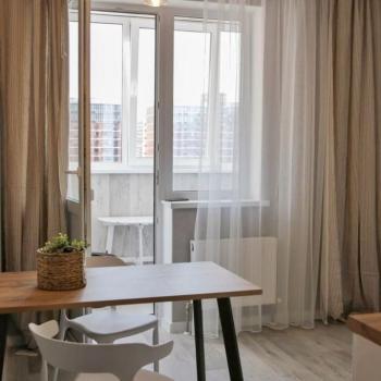 Продается 1-комнатная квартира, 39 м²