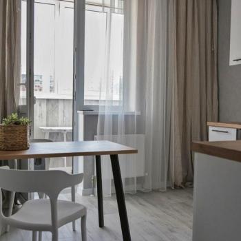Продается 1-комнатная квартира, 39 м²