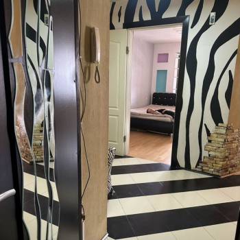 Продается 2-х комнатная квартира, 59,4 м²