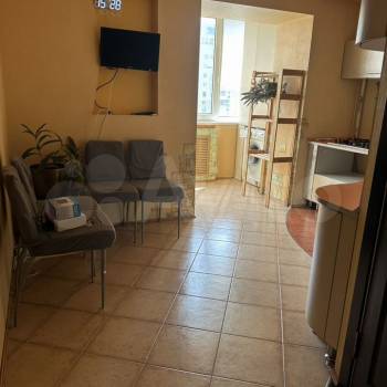 Продается 2-х комнатная квартира, 59,4 м²