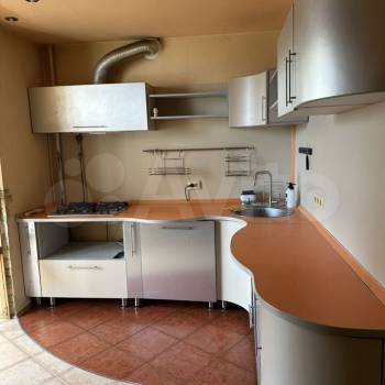 Продается 2-х комнатная квартира, 59,4 м²