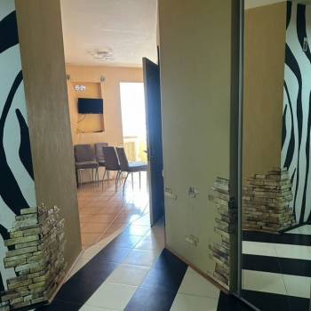 Продается 2-х комнатная квартира, 59,4 м²