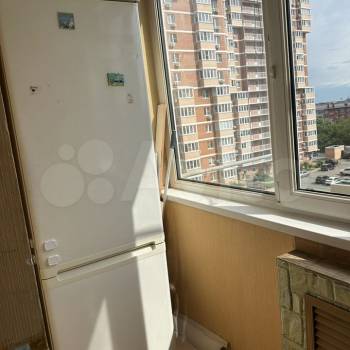 Продается 2-х комнатная квартира, 59,4 м²