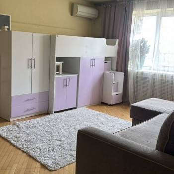 Продается 2-х комнатная квартира, 59,4 м²