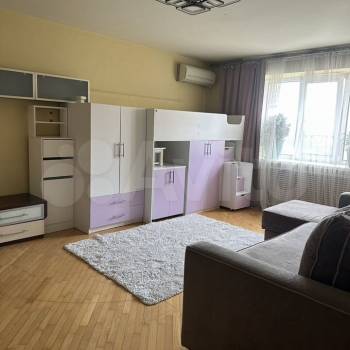 Продается 2-х комнатная квартира, 59,4 м²