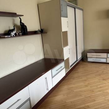 Продается 2-х комнатная квартира, 59,4 м²