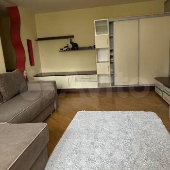 Продается 2-х комнатная квартира, 59,4 м²