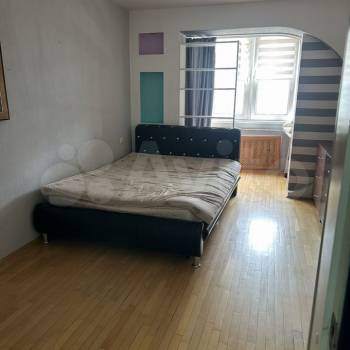 Продается 2-х комнатная квартира, 59,4 м²