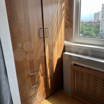 Продается 2-х комнатная квартира, 59,4 м²