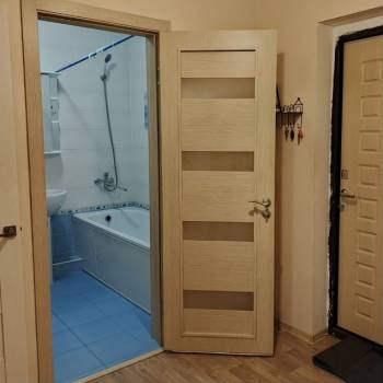 Сдается 1-комнатная квартира, 41,8 м²