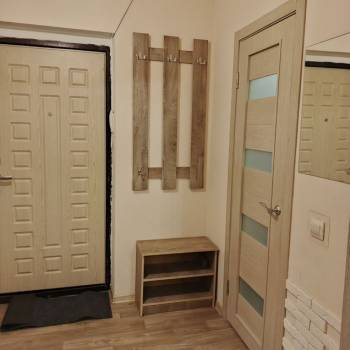 Сдается 1-комнатная квартира, 41,8 м²