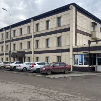 Сдается Офис, 400 м²