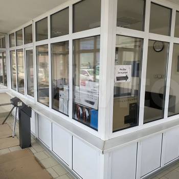Сдается Офис, 400 м²