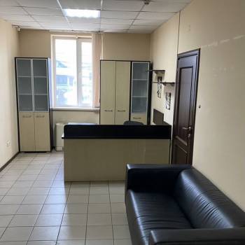 Сдается Офис, 400 м²