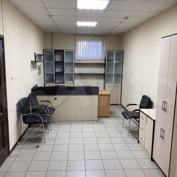 Сдается Офис, 400 м²