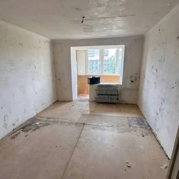 Продается 3-х комнатная квартира, 60,7 м²