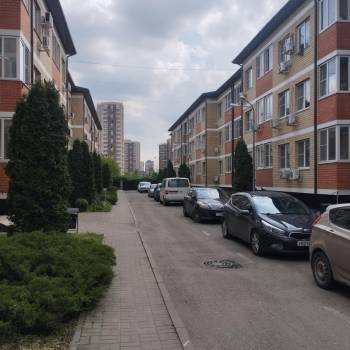 Продается 1-комнатная квартира, 24,6 м²