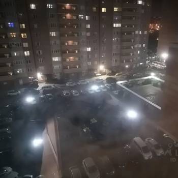 Сдается 1-комнатная квартира, 25 м²