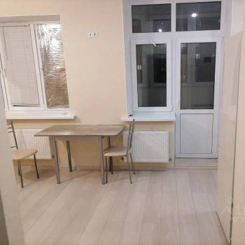 Сдается 1-комнатная квартира, 25 м²