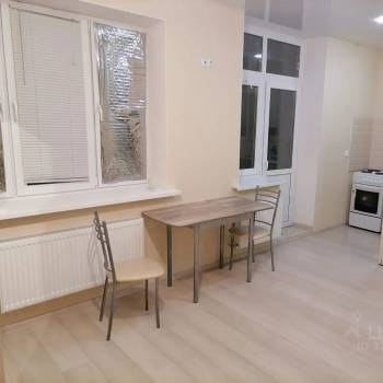Сдается 1-комнатная квартира, 25 м²