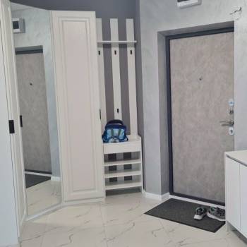 Сдается 2-х комнатная квартира, 59,3 м²