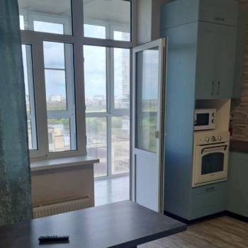 Сдается 2-х комнатная квартира, 59,3 м²