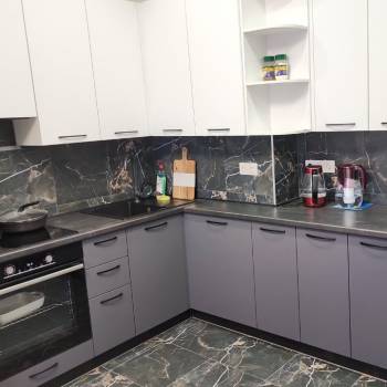 Продается 1-комнатная квартира, 40 м²
