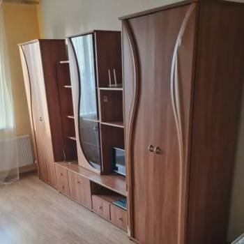 Сдается 1-комнатная квартира, 33 м²