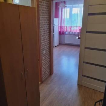 Сдается 1-комнатная квартира, 33 м²