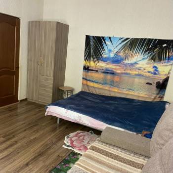 Сдается 1-комнатная квартира, 35 м²