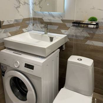 Сдается 1-комнатная квартира, 39,9 м²