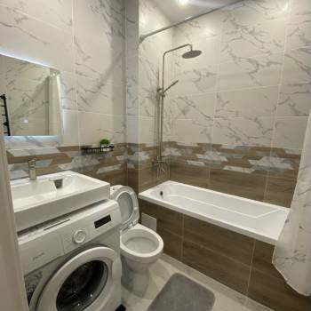 Сдается 1-комнатная квартира, 39,9 м²