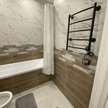 Сдается 1-комнатная квартира, 39,9 м²