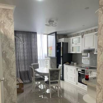 Сдается 1-комнатная квартира, 38 м²