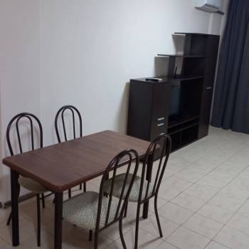 Сдается 1-комнатная квартира, 42 м²