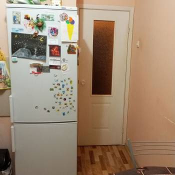 Продается 1-комнатная квартира, 34 м²