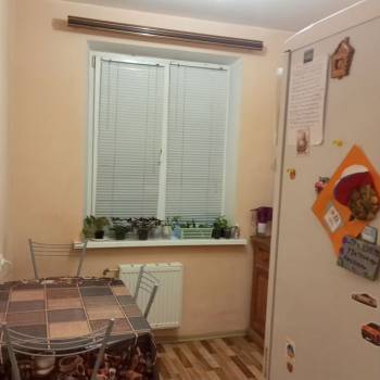 Продается 1-комнатная квартира, 34 м²