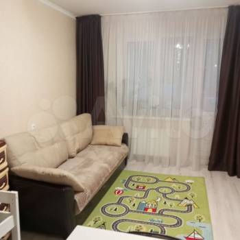Продается 1-комнатная квартира, 34 м²
