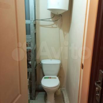 Продается 1-комнатная квартира, 34 м²