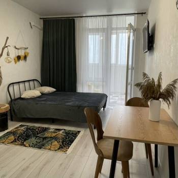 Сдается 1-комнатная квартира, 30 м²