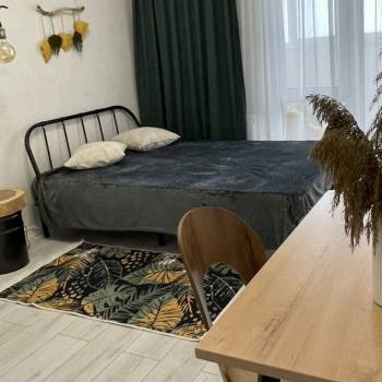 Сдается 1-комнатная квартира, 30 м²